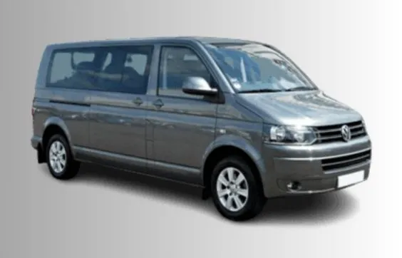 8 - 10 Seater Minibus Southampton